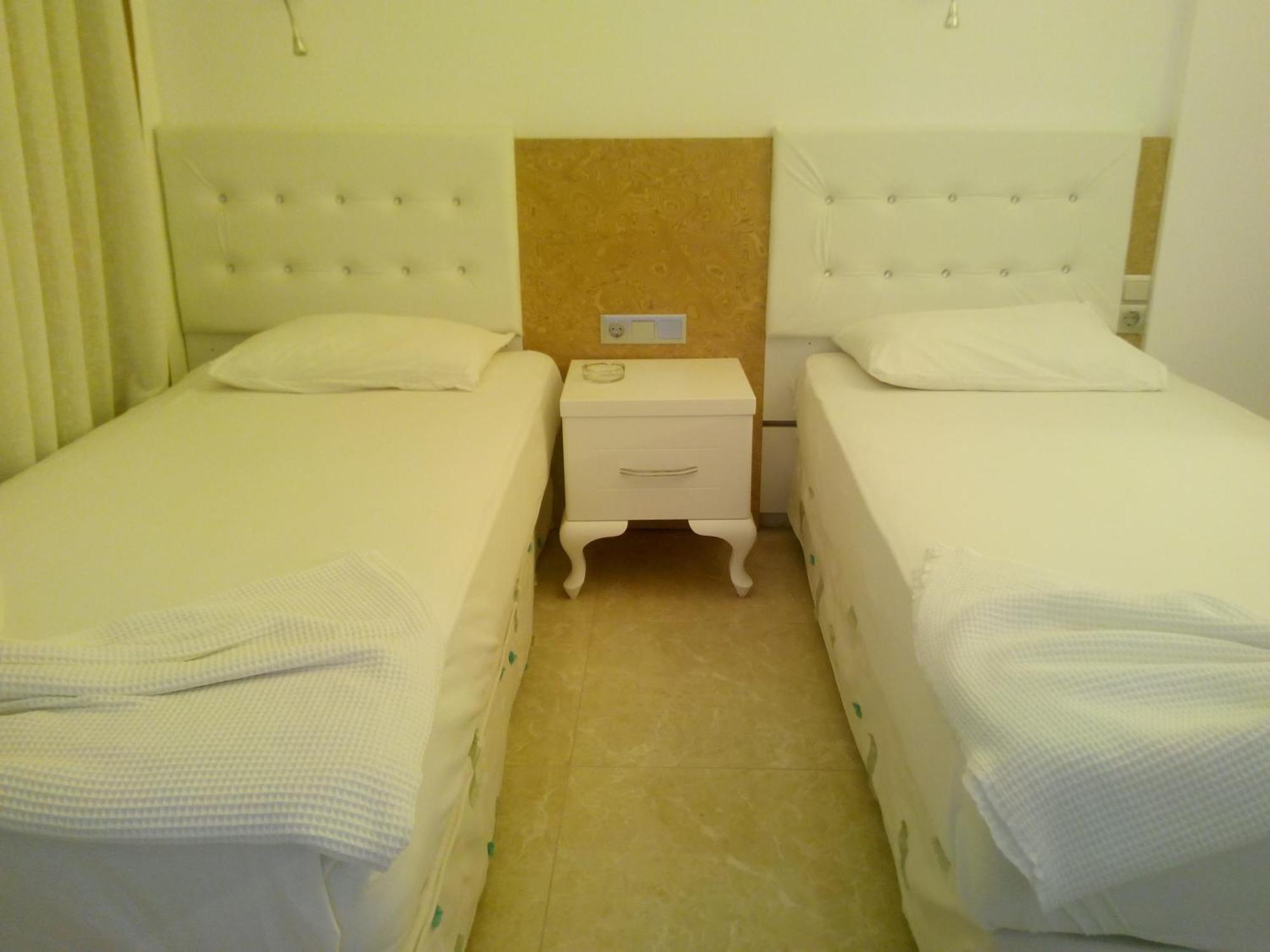 Hotel Ferah Kaş Zimmer foto