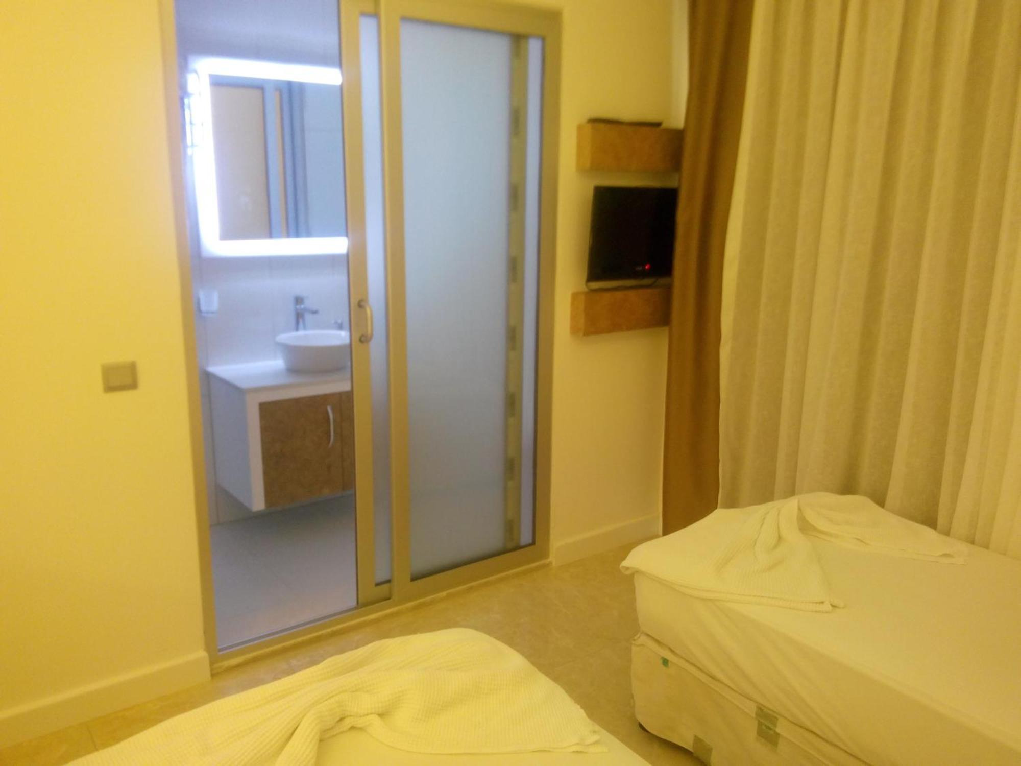 Hotel Ferah Kaş Zimmer foto