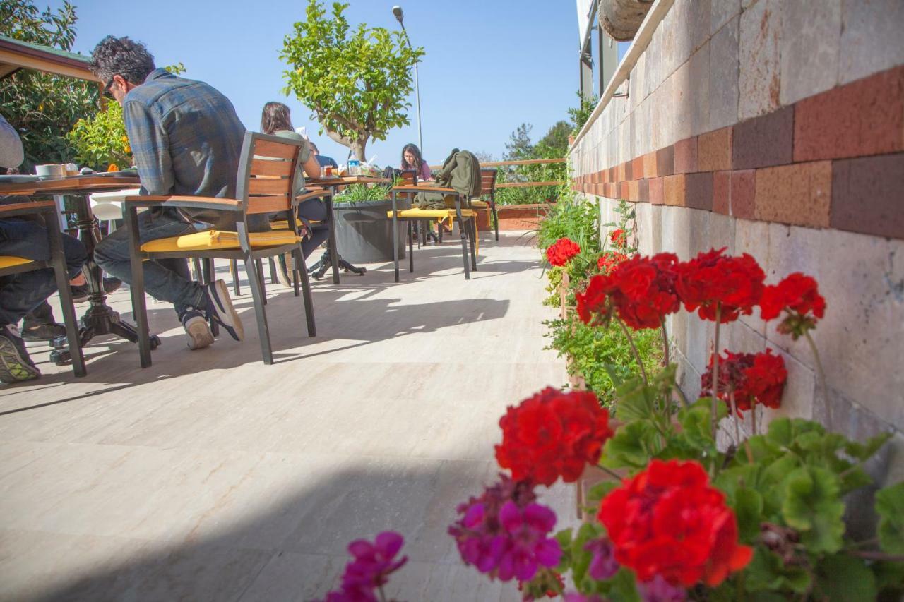 Hotel Ferah Kaş Exterior foto